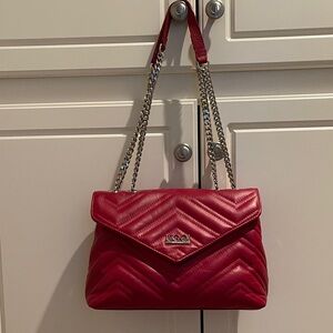 Made in Italy Leather Bag